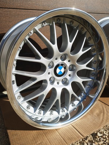 Bbs bmw styling rs - 18",