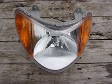 DAELIM S-FIVE SJ50 03-15 2