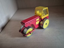 Siku 299 zettelmeyer - siku,