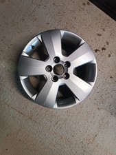 1x Opel Vectra C Original Alufelgen 9179595 6.5Jx16 ET41