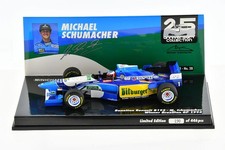 F1 BENETTON B195 #1