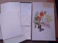 ---    DDR  -  Briefpapier