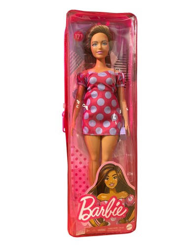 Barbie puppe fashionistas - barbie,