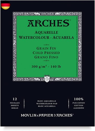 Block enc 21 12h arches - enc,