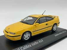 Opel Calibra turbo 4x4