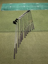 Callaway Full Set (Driver, FW