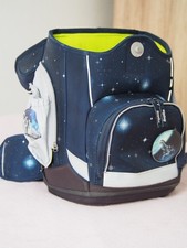 Ergobag Cubo Schulranzen mit