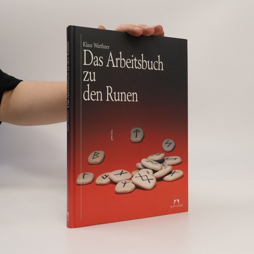 Das arbeitsbuch den runen - zu,