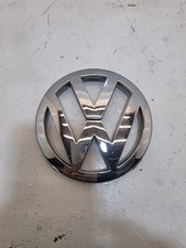 Original VW Scirocco Emblem