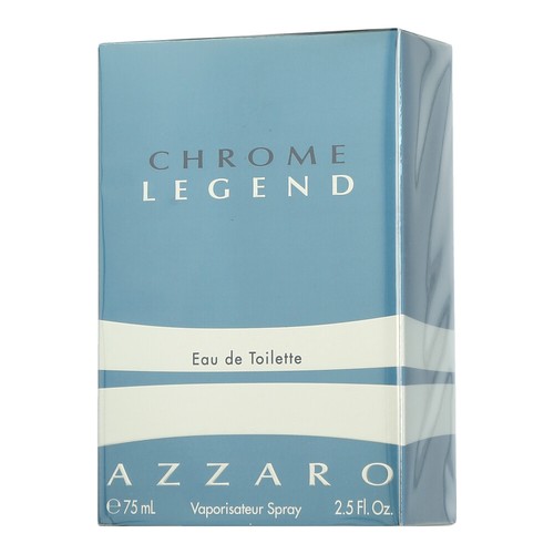Azzaro chrome legend - azzaro,