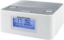 Soundmaster Uhrenradio UR 170