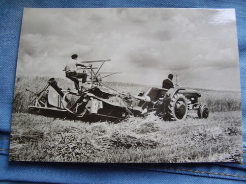 Zetor super 3011 traktor - zetor,