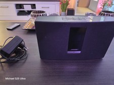 Bose SoundTouch Portable