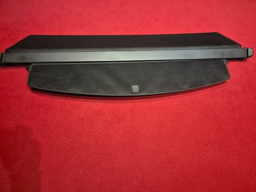 Original laderaumabdeckung - original,