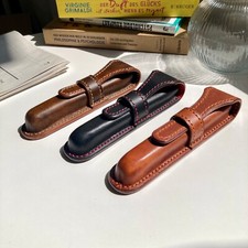 Meisterstück Leder Etui für