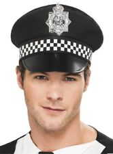 Britische Polizeimütze -