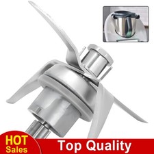 Messer für Vorwerk Thermomix TM21C Ersatzteile für Thermomix Messer Mixmesser 