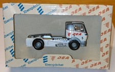 Wiking Renntruck B 6.600.000 2 Mercedes Benz DEA -  1:87 in OVP