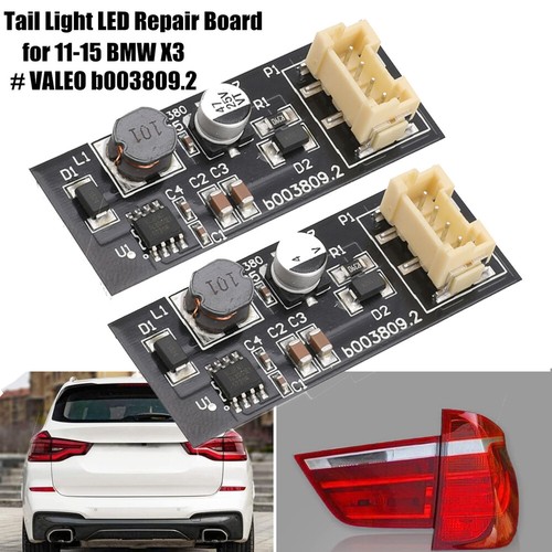 Ersatzplatine led rückleuchte - ersatzplatine,