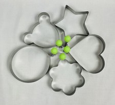 5 Stück Omelett / Eier