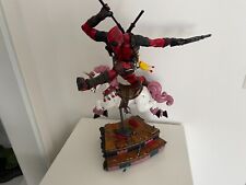 XM Studios Deadpool Ver. A