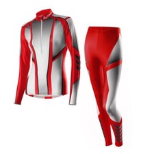 Löffler Damen Langlaufanzug