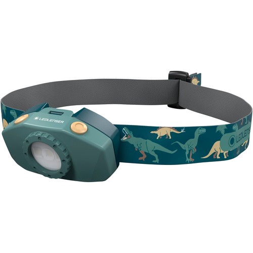 Ledlenser stirnlampe kidled - kidled, 2