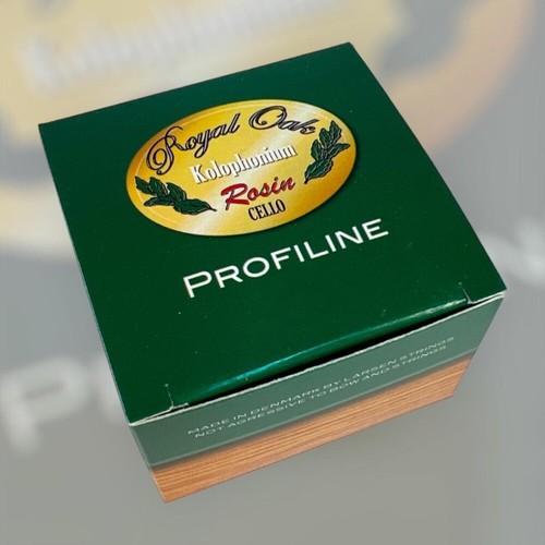 Royal oak profi line cello - "profi,