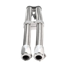 Jagg Ölkühler-Ölleitungen