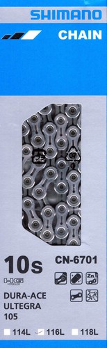 Shimano dura ace - ace, ultegra
