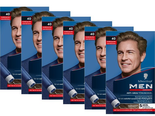 Schwarzkopf men perfect - schwarzkopf,