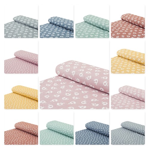 Baumwoll jacquard stoff - jacquard,
