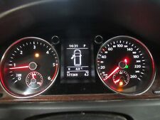 VW Passat 3C B7 10-14 Tacho