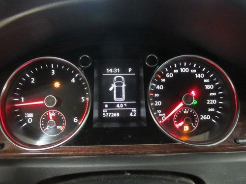 Passat 10 14 tacho - b7, 10-14