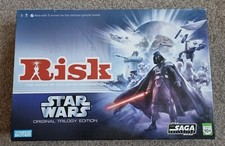 Ersatzteile Risiko Star Wars Original Trilogie Edition Brettspiel Parker Brothers