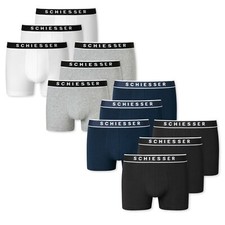 3 Herren Boxershorts von