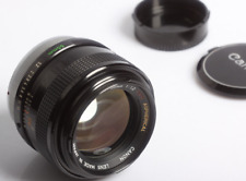 Canon FD 1,2/55 S.S.C
