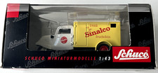 Schuco 02139 tempo - schuco,