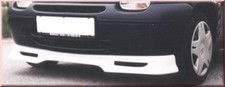Frontspoiler spoiler lippe - frontspoiler,