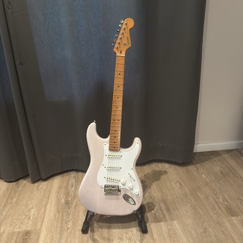 Fender squier classic - fender,