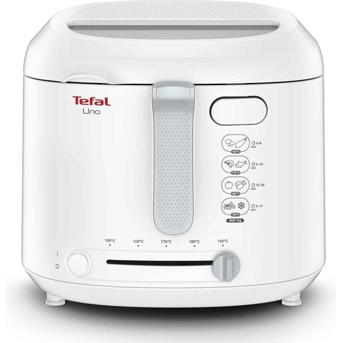Tefal uno ff2031 fritteuse - uno,