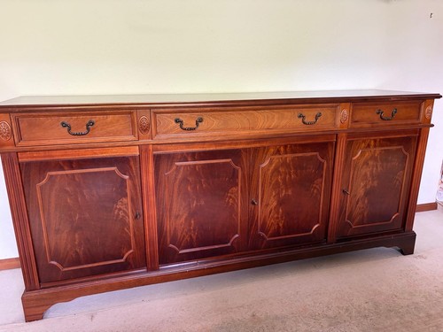 Sideboard englischer stil aus - stil,