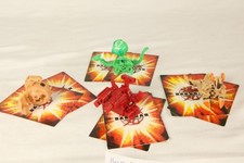 Bakugan battle brawlers von - bakugan,
