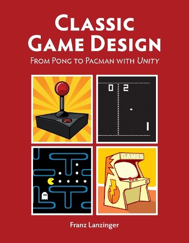 Classic game design by - classic,