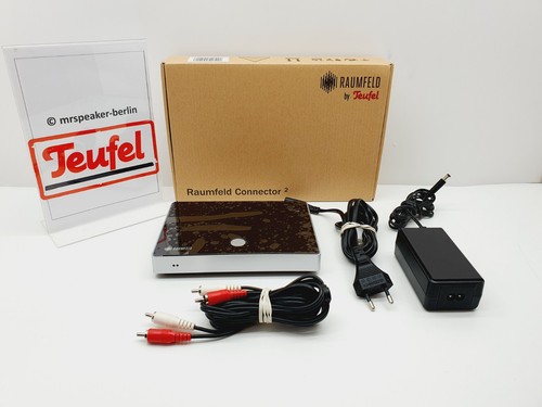 Teufel raumfeld connector - teufel, 2