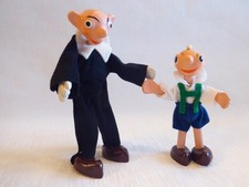 SPEJBL & HURVINEK  BIEGEFIGUREN TSCHECHISCHE REPUBLIK