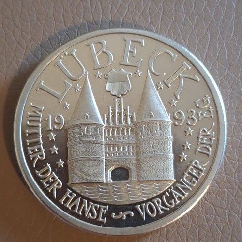 Germany ecu 1993 - ecu,,