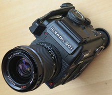 ROLLEIFLEX 3003 METRIC mit