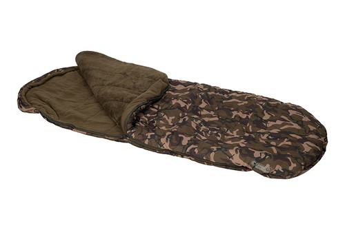 Fox camolite schlafsack std - fox,