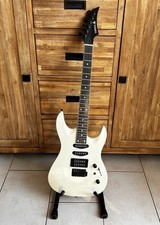 Samick E-Gitarre –
